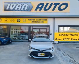 TOYOTA Corolla 1.8 Hybrid Active-6 ANNI GARANZIA