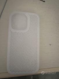 Custodia iphone 14 pro (Stampata in 3d)