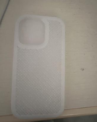 Custodia iphone 14 pro (Stampata in 3d)