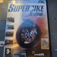 superbike videogioco pc
