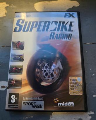 superbike videogioco pc