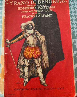 Libretti d opera per collezionisti da 1935 a 1951