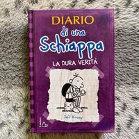 Diario Di Una Schiappa - La Dura Verità
