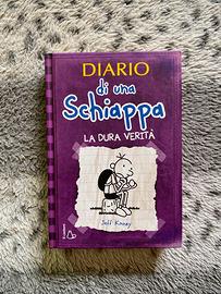 Diario Di Una Schiappa - La Dura Verità