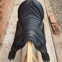 Sella da trekking TREKKER LAND Tecno