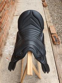 Sella da trekking TREKKER LAND Tecno