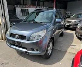 Daihatsu Terios 1.5 4WD CX Green Powered