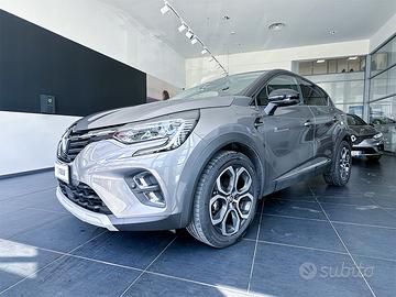 Renault Captur 1.0 tce intens gpl 100cv my21
