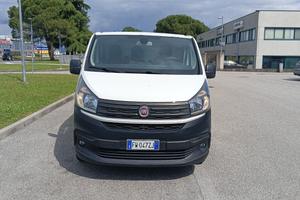 FIAT TALENTO PC TN 1.6d 120cv