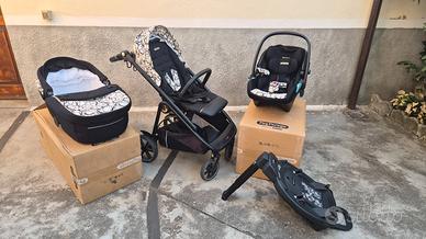 Passeggino Trio Peg Perego Veloce
