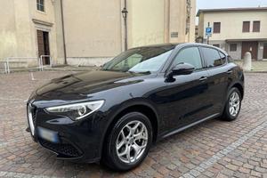 Stelvio 2.2 TD 190 CV AT8 Q4