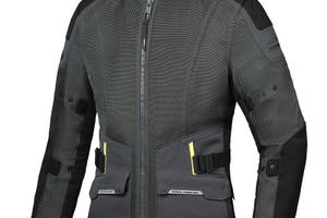 Giacca LADY Ixon M-Njord GREY jacket