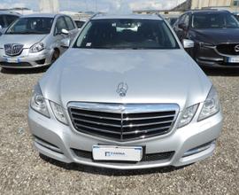 MERCEDES Classe E - W212 SW - E SW 250 cdi U508097