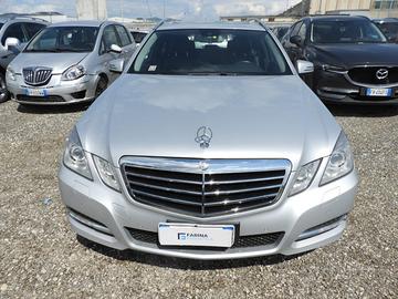 MERCEDES Classe E - W212 SW - E SW 250 cdi U508097