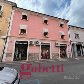 Negozio Piedimonte Matese [Cod. rif 3238282VCG]
