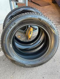 Pirelli Winter 2 Scorpion 235/60 r18