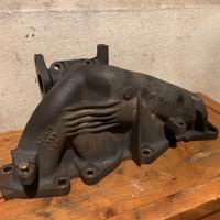 Collettore di scarico 1.9 JTD 16V