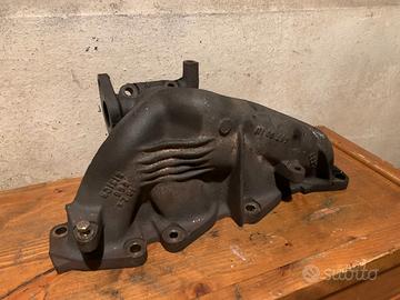 Collettore di scarico 1.9 JTD 16V