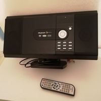 Stereo