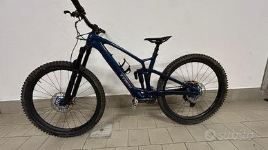 E Bike Trek Fuel EX-E 9.7