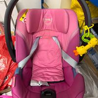 Ovetto Cybex - bimba