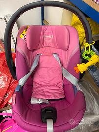 Ovetto Cybex - bimba