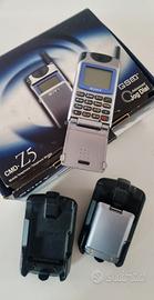 sony  vintage  telefono 