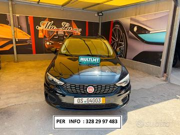 Fiat Tipo 1.3CC Diesel CON garanzia-2017