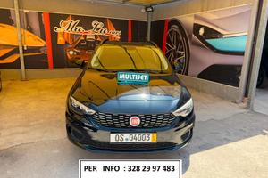 Fiat Tipo 1.3CC Diesel CON garanzia-2017