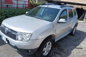 Dacia Duster 1.6 110CV 4x2 Ambiance