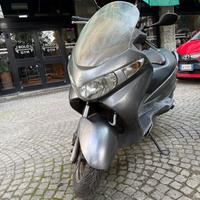 Suzuki Burgman 125 - 2006