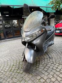 Suzuki Burgman 125 - 2006