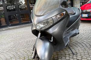 Suzuki Burgman 125 - 2006