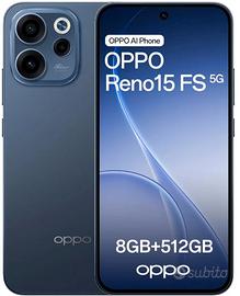 Oppo Reno 15 F 5 g