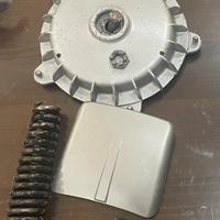 Accessori Originali Vespa 200 Rally