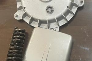 Accessori Originali Vespa 200 Rally