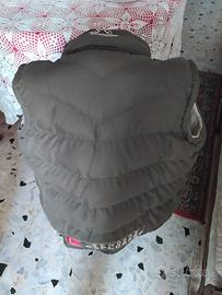 Gilet invernale imbottito Senders Explorers
