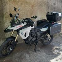 Bmw f 800 gs