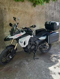 Bmw f 800 gs