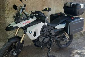Bmw f 800 gs