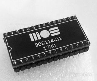 PLA PER COMMODORE 64  C64 - NOVITA' PER BISCOTTONE