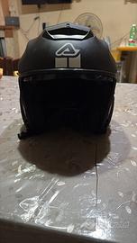Casco moto/scooter ACERBIS TAGLIA L