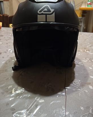 Casco moto/scooter ACERBIS TAGLIA L