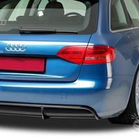 Diffusore paraurti posteriore audi a4 b8 08-12