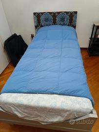 letto singolo