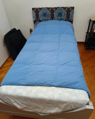 letto singolo