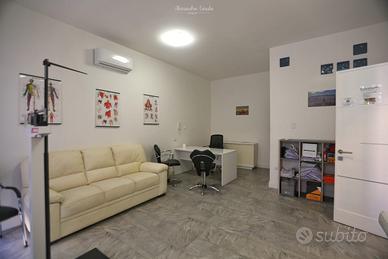 Ufficio studio
