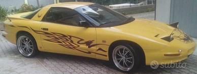 PONTIAC Firebird - 1994