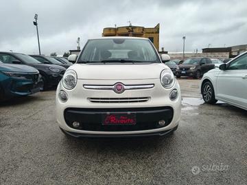 FIAT 500L 1.3 Multijet 95 CV Lounge