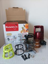 Estrattore Kuvings 